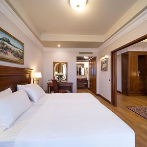 Suite Acropolis View & Balcony